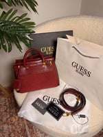 GUESS