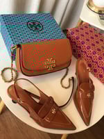 TORY BURCH COLLECTION