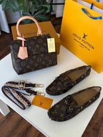 LOUIS VUTTION COLLECTION