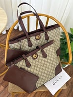 GUCCI TOT BAG