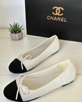 CHANEL FLAT
