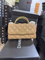 CHANEL MINI