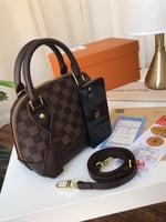 Louis Vuitton-Alma BB