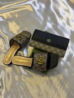 GUCCI COLLECTION
