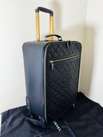 CHANEL TRAVEL BAG