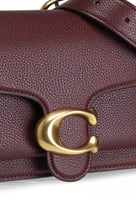 كوتش تابي عنابي-COACH TABBY 26