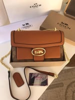 COACH NEW COLLECTION