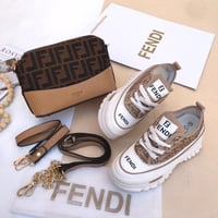 FENDI COLLECTION 2
