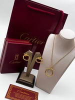 CARTIER COLLECTION