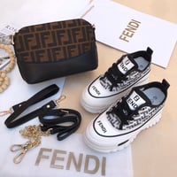 FENDI COLLECTION 2