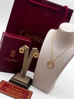 CARTIER COLLECTION