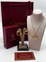 CARTIER COLLECTION
