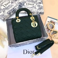 DIOR M