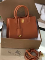 BURBERRY NEW COLLECTION