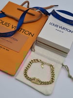 أساور LOUIS VUTTION