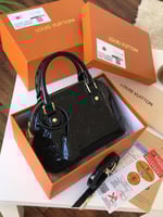 Louis Vuitton-Alma BB