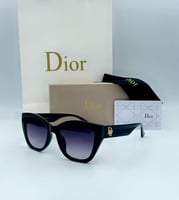 DIOR GLASS