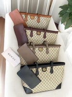 GUCCI TOT BAG