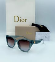 DIOR GLASS