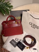 GUESS