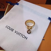 خاتم LOUIS VUTTION