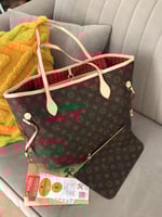 TOT BAG LOUIS VUTTION