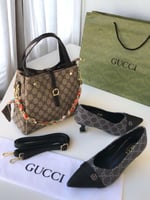 GUCCI COLECTION