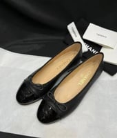 CHANEL FLAT