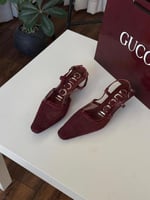 GUCCI