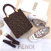FENDI COLLECTION 3