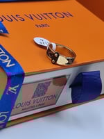 خاتم LOUIS VUTTION
