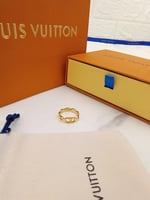 خاتم LOUIS VUTTION