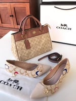 COACH COLLECTION