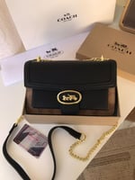 COACH NEW COLLECTION