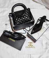 CHANEL COLLECTION