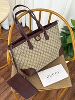 GUCCI TOT BAG