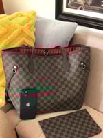 TOT BAG LOUIS VUTTION