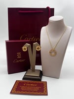 CARTIER COLLECTION