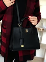 BURBERRY NEW COLLECTION