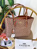COACH MOLY 35 cm