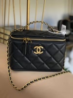 CHANEL MP