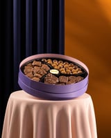 بوكس جيوفن كلاسيك الفاخر