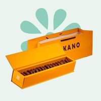 شوكولاتة بيكانو فاخرة