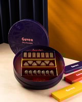 بوكس جيوفن مكس