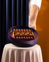 بوكس جيوفن مكس