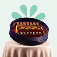 بوكس جيوفن مكس