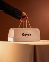 بوكس شوكولاتة جيوفن بالموكا