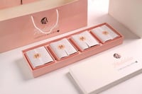 بوكس مادلين الفاخر