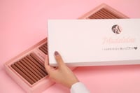 بوكس مادلين الفاخر