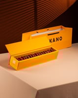 شوكولاتة بيكانو فاخرة